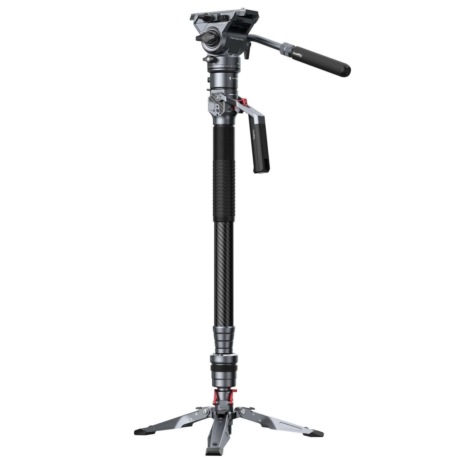 SmallRig 5565 Karbon Fiber Video Monopod