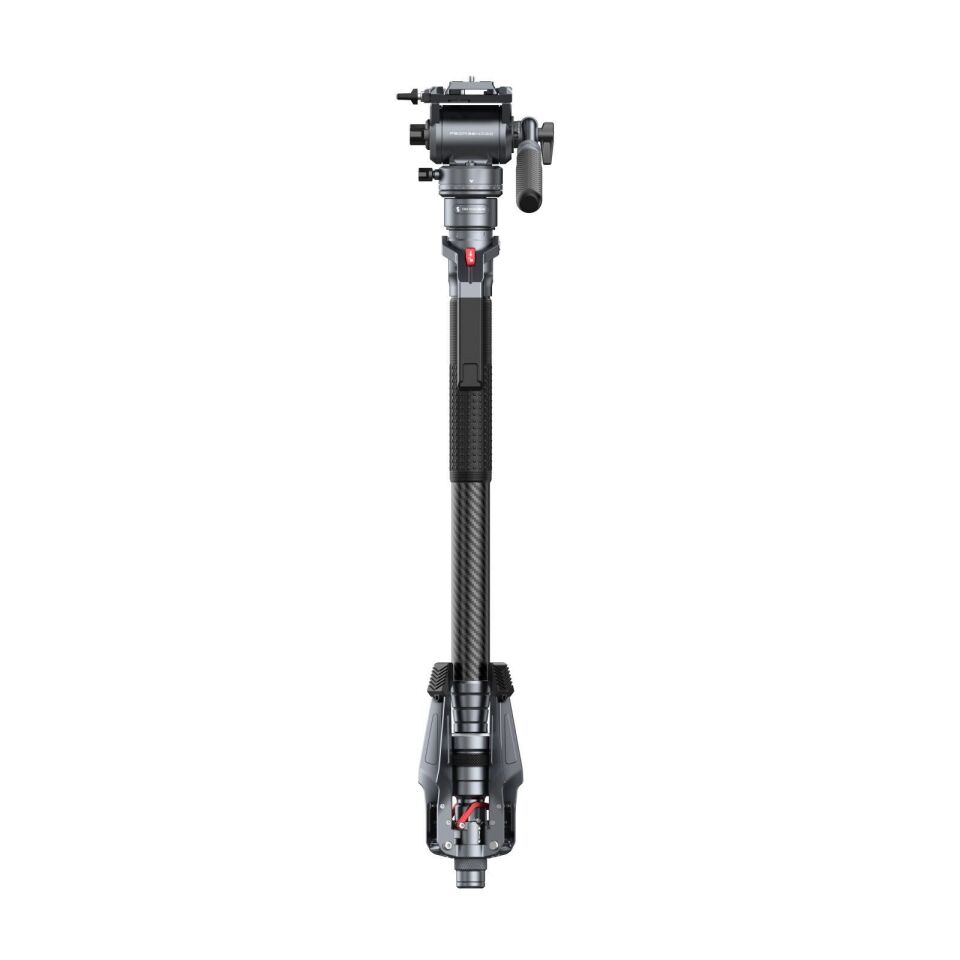 SmallRig 5565 Karbon Fiber Video Monopod