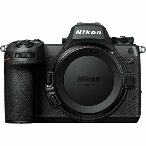 Nikon Z6 III 24-200 f/4-6.3 Kit ( 19.875 ₺ Geri Ödeme )