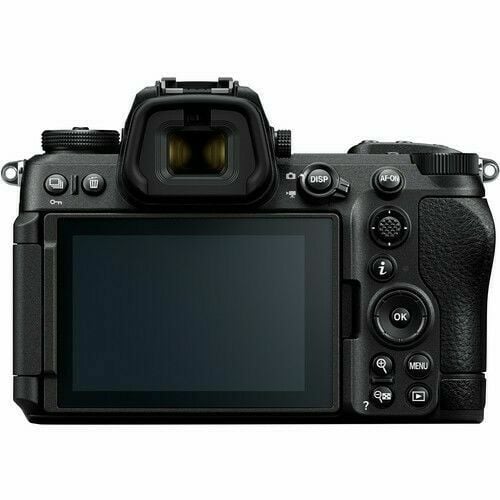 Nikon Z6 III 24-200 f/4-6.3 Kit ( 19.875 ₺ Geri Ödeme )