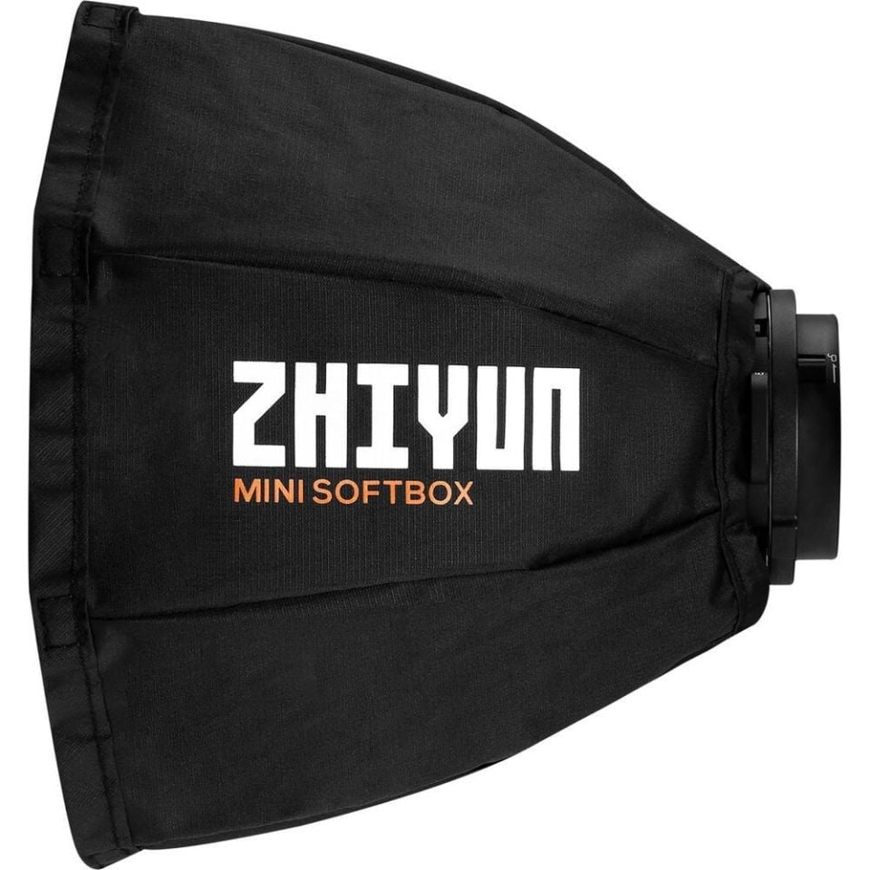 Zhiyun MOLUS X60 Bi-Color LED Işık (Pro Kit)