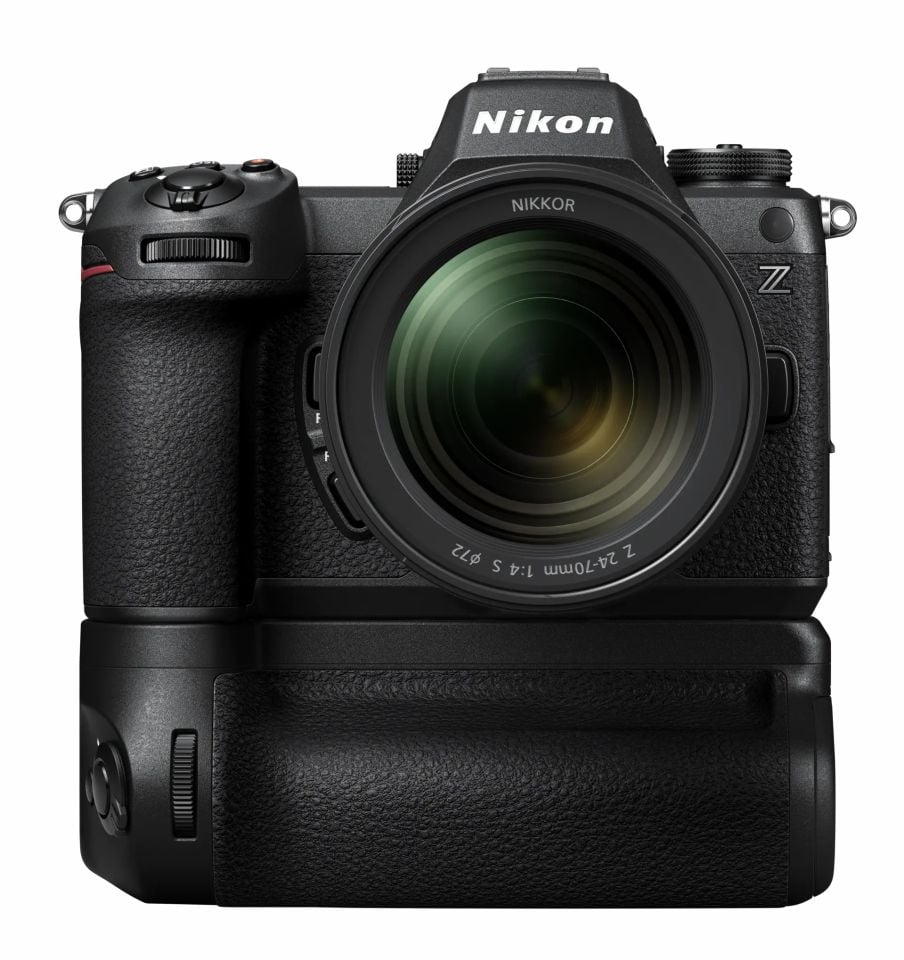Nikon MB-N14 Battery Grip