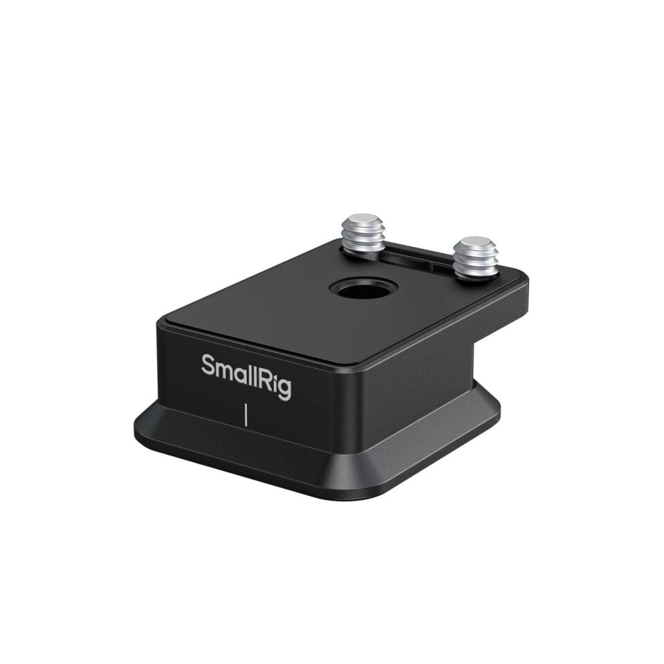 SmallRig 5802 Arca Tipi Hızlı Çıkarma Plakası