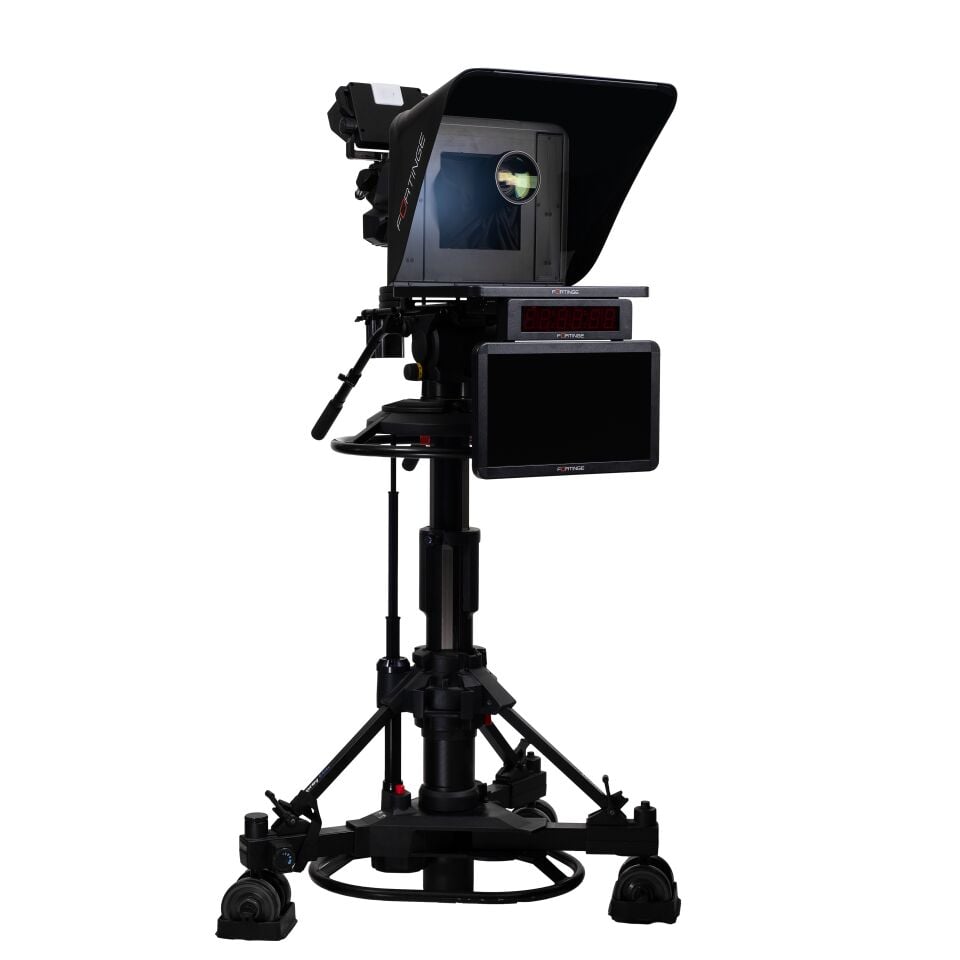 Fortinge ERA Lite 21-HB Stüdyo Prompter