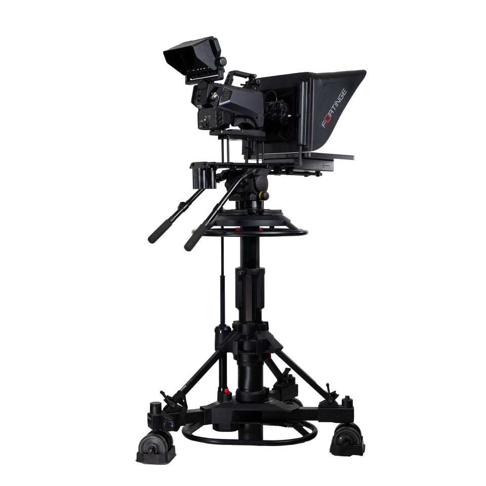 Fortinge ERA Lite 21-HB Stüdyo Prompter