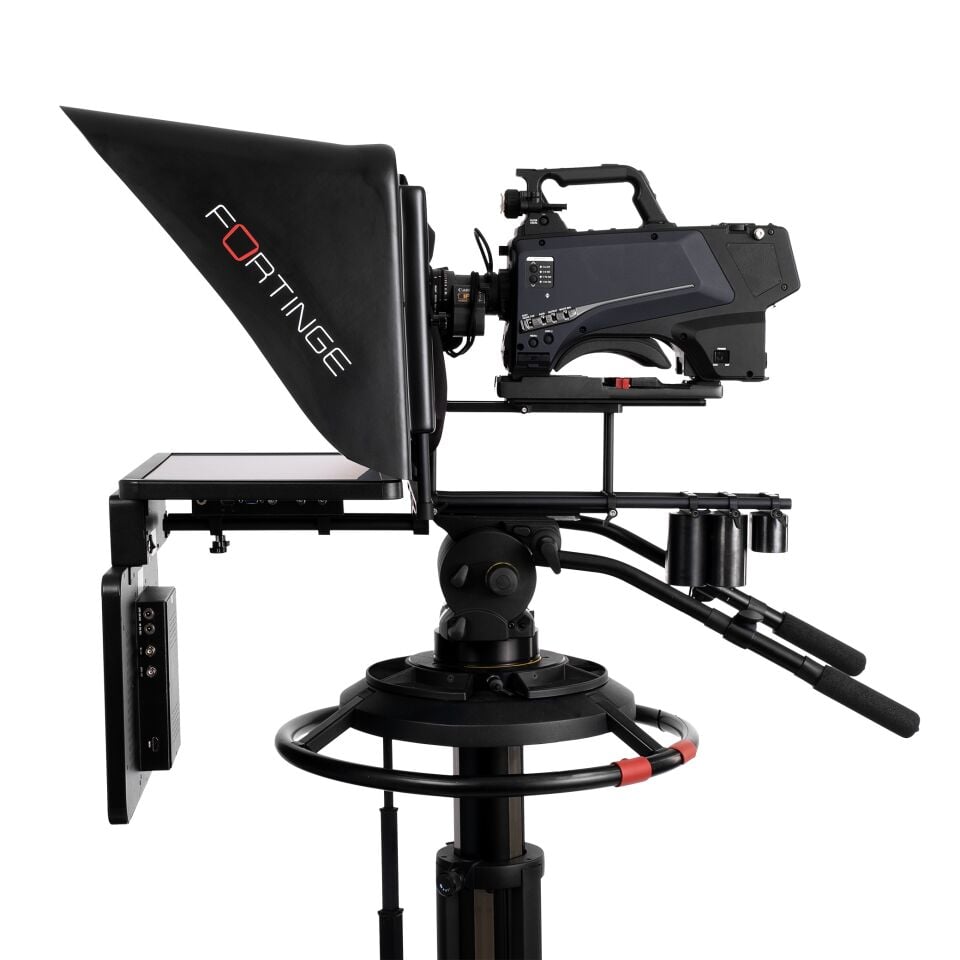 Fortinge ERA Lite 21-HB Stüdyo Prompter
