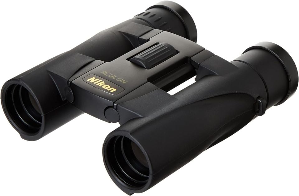 Nikon Aculon A30 10x25 Dürbün