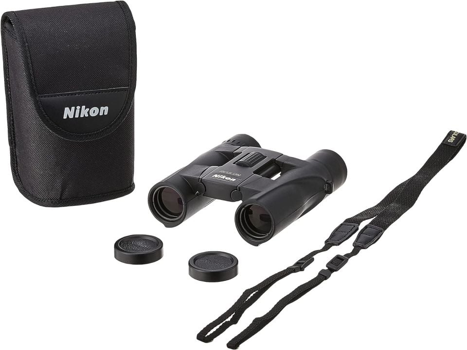 Nikon Aculon A30 10x25 Dürbün