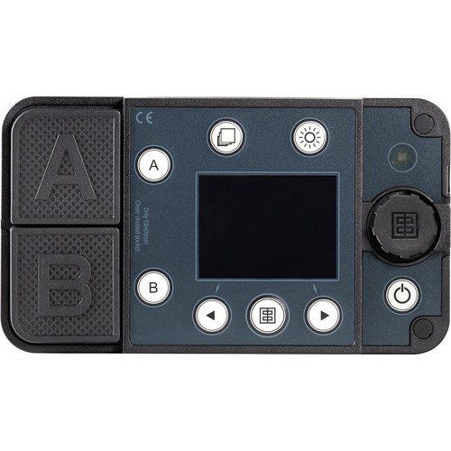 Elinchrom ELB 500 TTL Dual To Go Flaş Seti