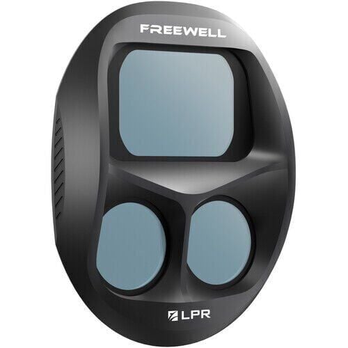 Freewell DJI Mavic 4 Pro LPR Filter