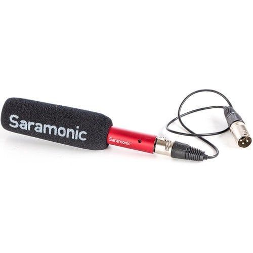 Saramonic SR-NV5 DIRECTIONAL CONDERSER MİKROFON