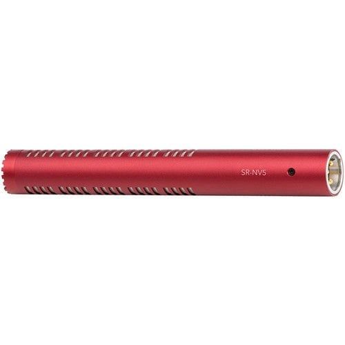 Saramonic SR-NV5 DIRECTIONAL CONDERSER MİKROFON