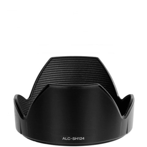 Sony E 18-200mm F/3.5-6.3 OSS Lens