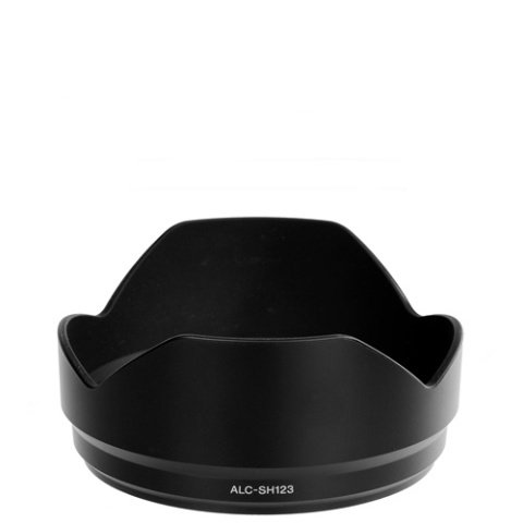 Sony E 10-18mm F/4 OSS Lens
