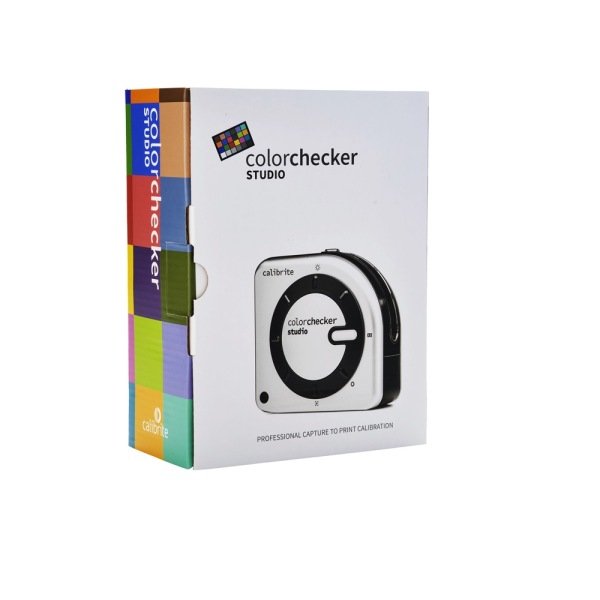 Calibrite ColorChecker Studio