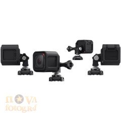 GoPro Bilyeli Mafsal Toka