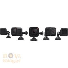 GoPro Bilyeli Mafsal Toka