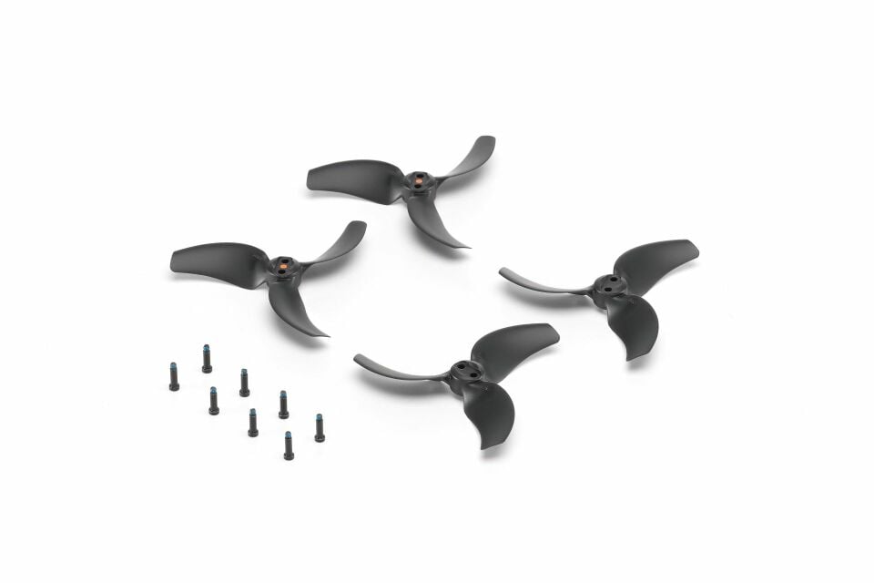 DJI Avata 2 Pervaneleri