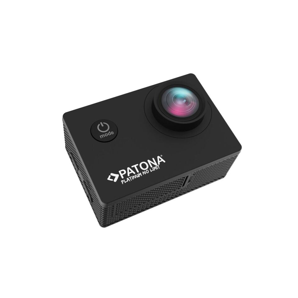 PATONA 4235 Platinum Action Cam Life SL3