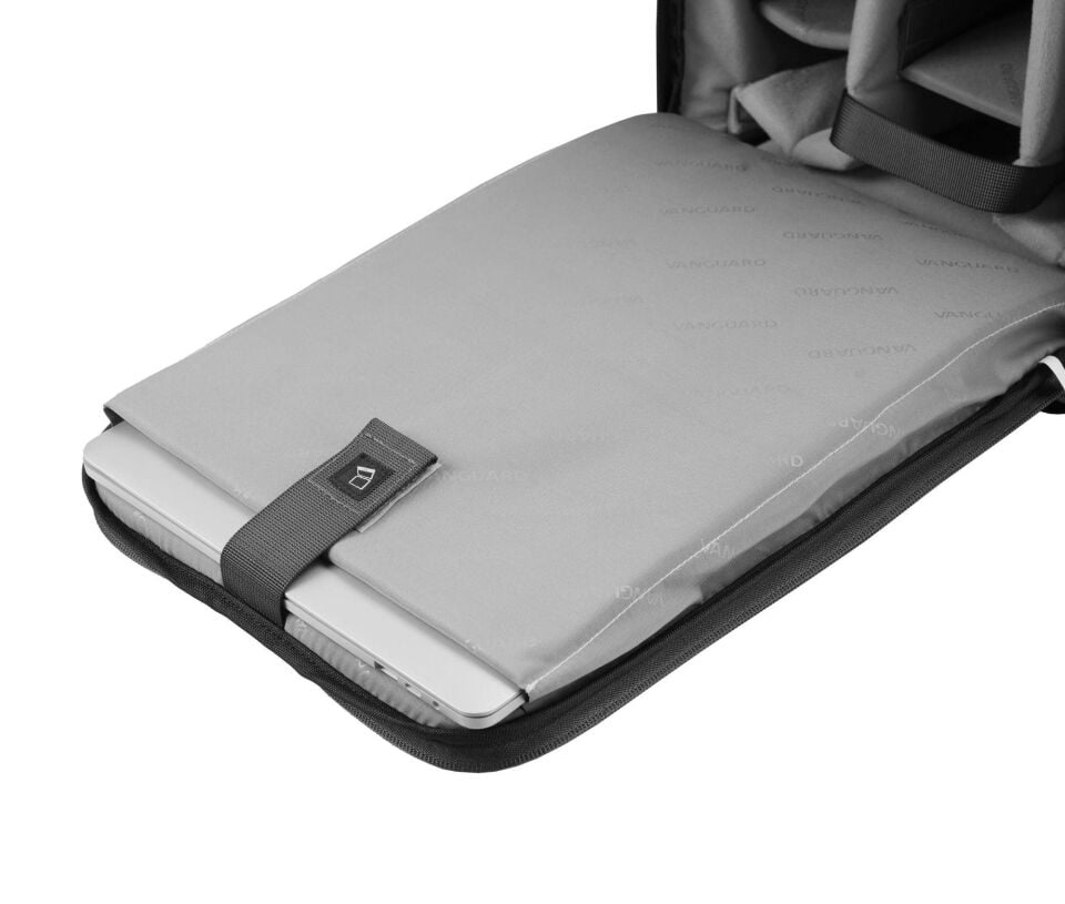 Vanguard Veo Adaptor R44 GY Sırt Çantası