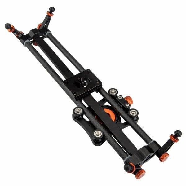 Fotopro Karbon Telefon Slider