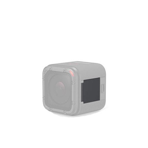 GoPro Yedek Kapak (HERO5 Session için)