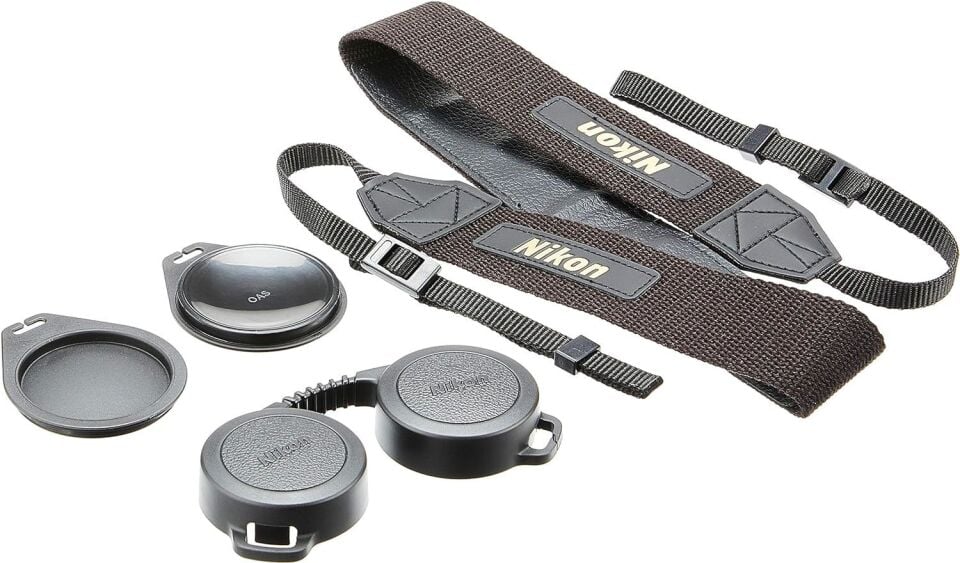 Nikon Aculon A211 7x50 Dürbün