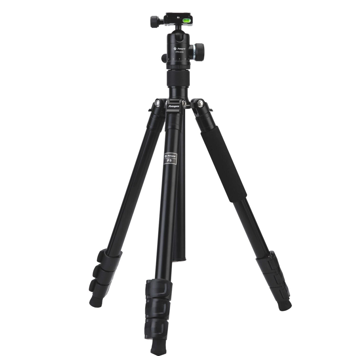 Fotopro F5 Profesyonel Tripod