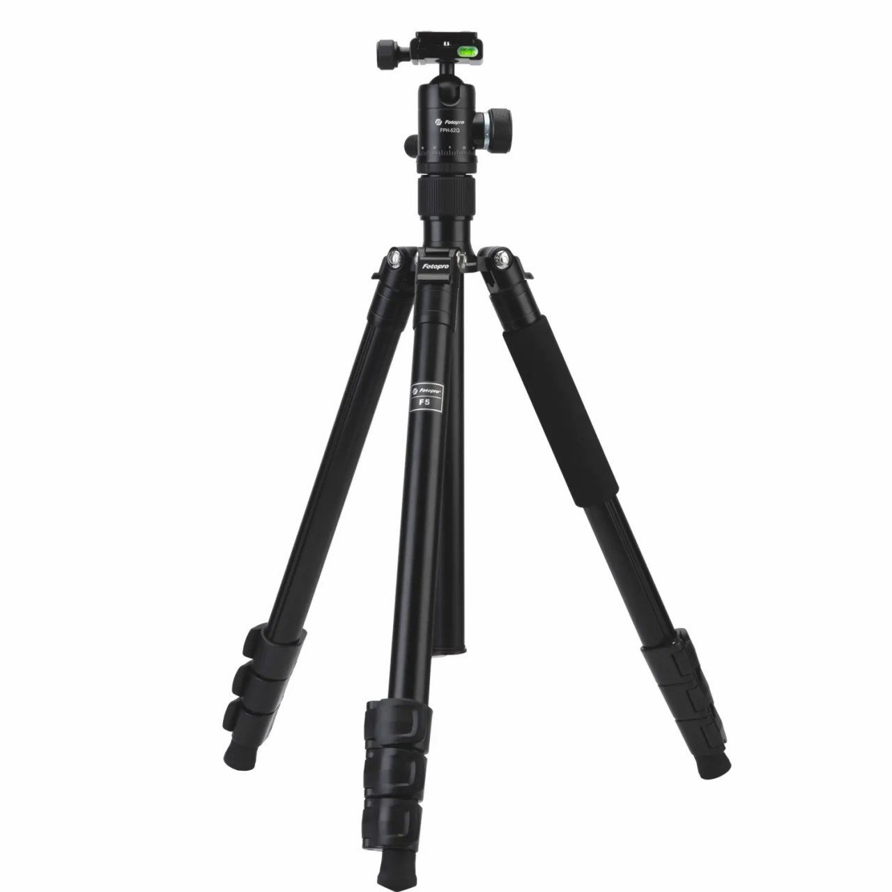 Fotopro F5 Profesyonel Tripod