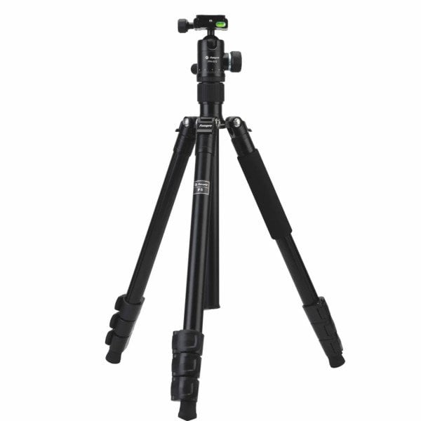 Fotopro F5 Profesyonel Tripod