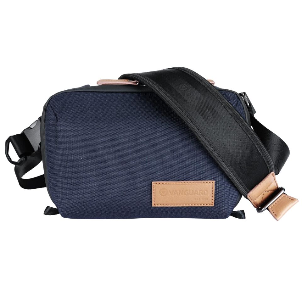 Vanguard Veo Cıty CB24 NV Omuz Çantası