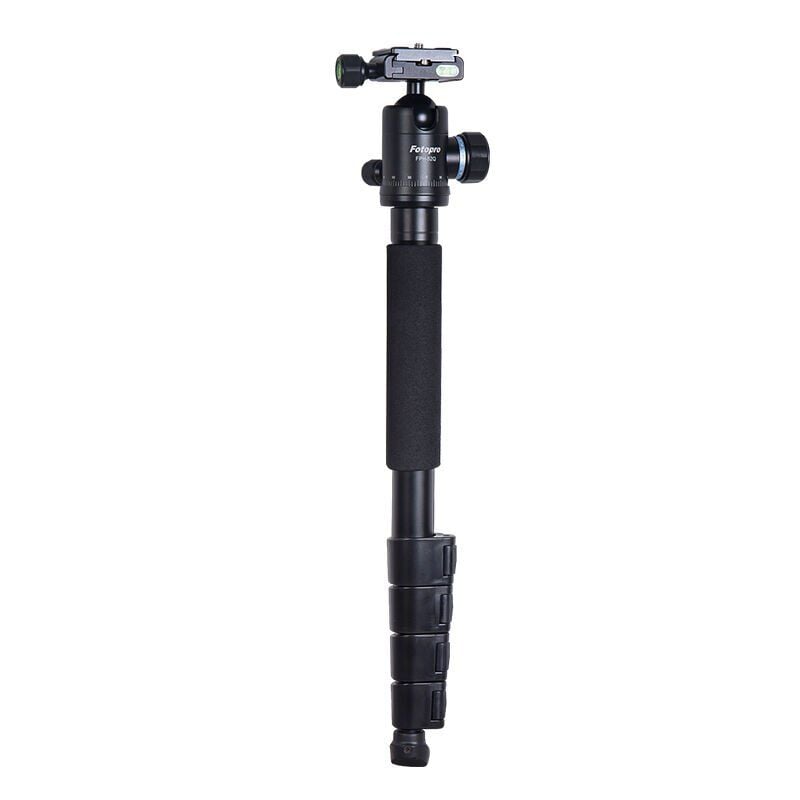 Fotopro S5 Profesyonel Tripod