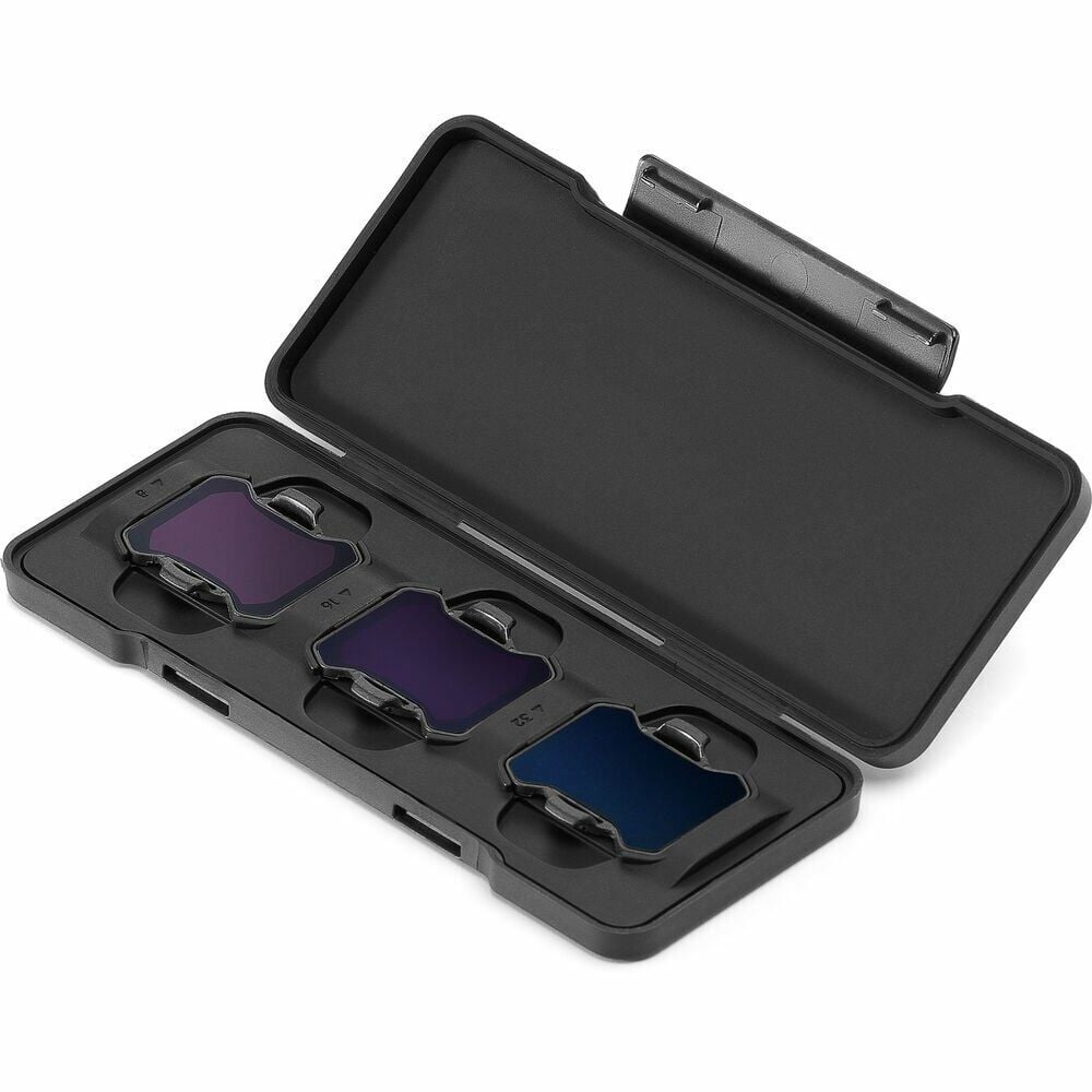 DJI Avata 2 ND Filtre Seti (ND8/16/32)