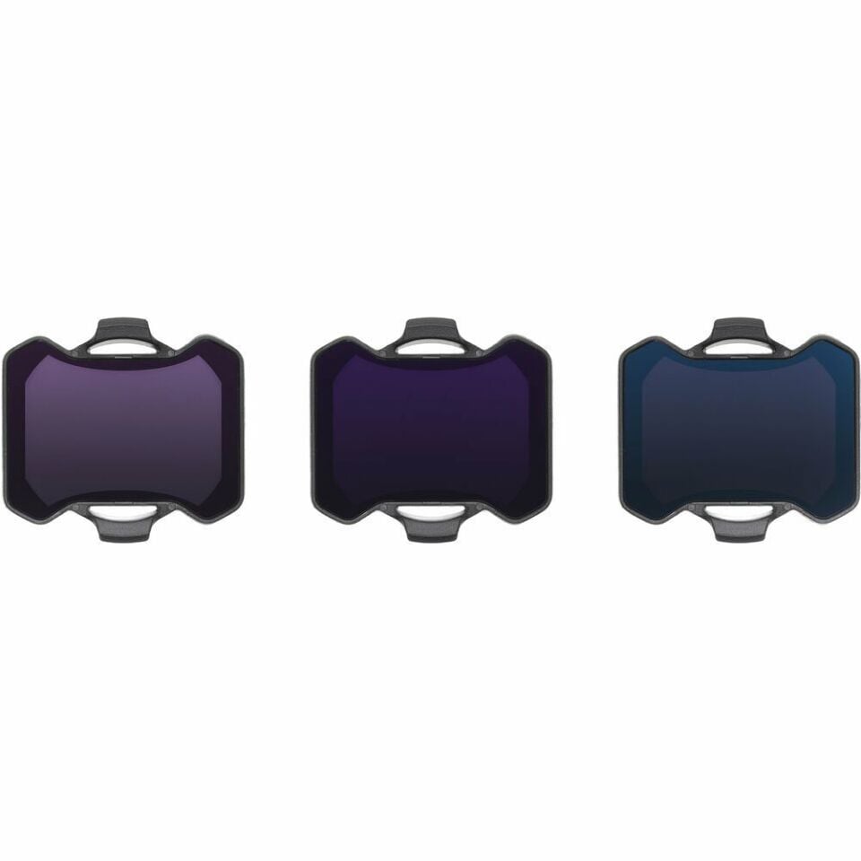 DJI Avata 2 ND Filtre Seti (ND8/16/32)