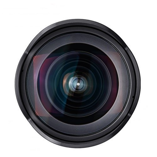 Samyang 16mm T2.6 ED AS UMC Cine Lens (MFT Uyumlu)
