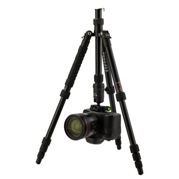 Fotopro X-GO Gecko Profesyonel Tripod
