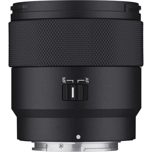 SAMYANG AF 16mm F2.8 P FE