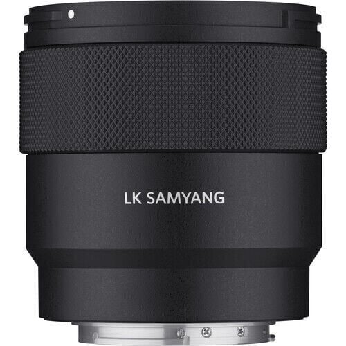 SAMYANG AF 16mm F2.8 P FE