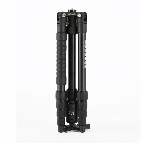 Fotopro X-GO Gecko Profesyonel Tripod