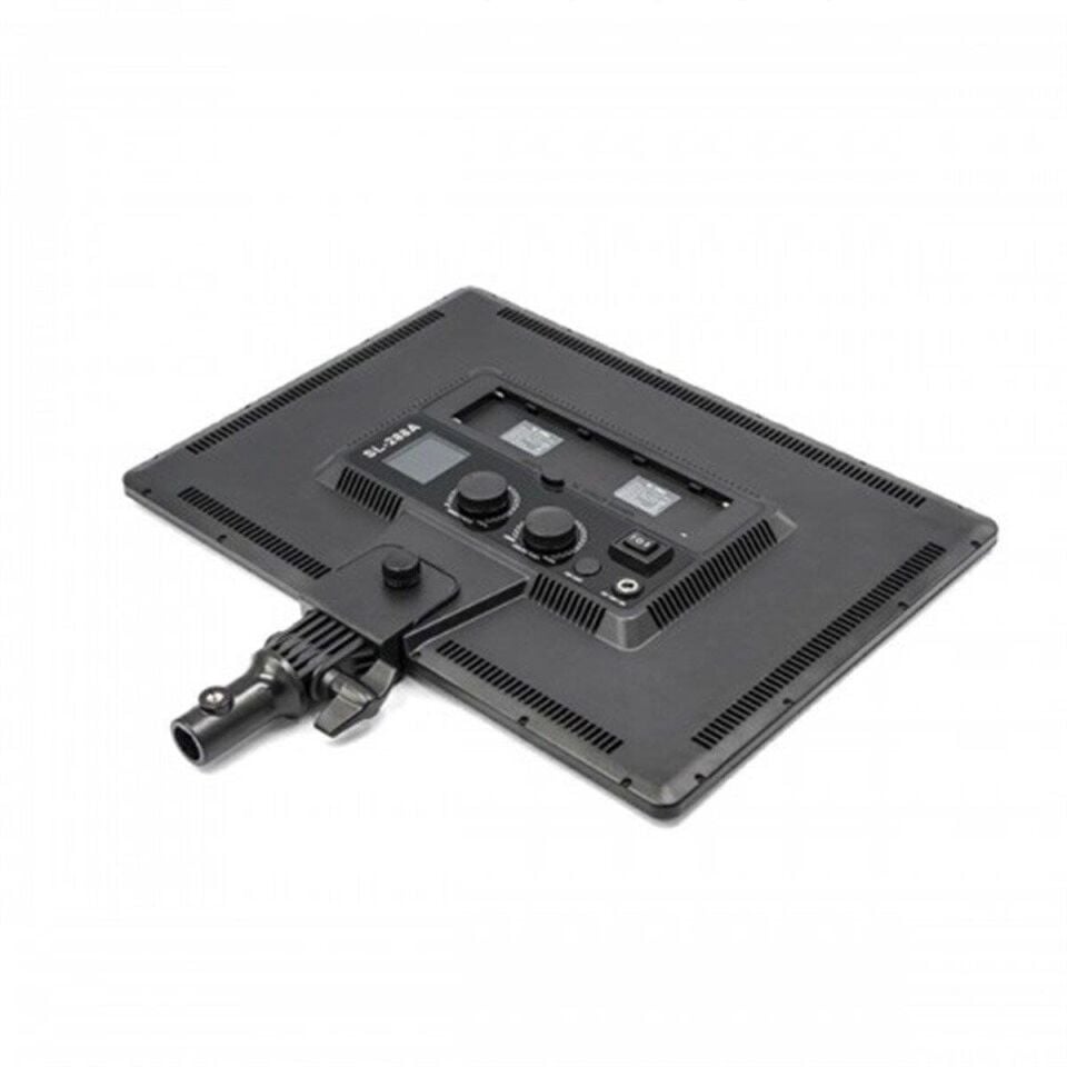 OEM Marka SL-288A Bi-Color 40w Video Işığı
