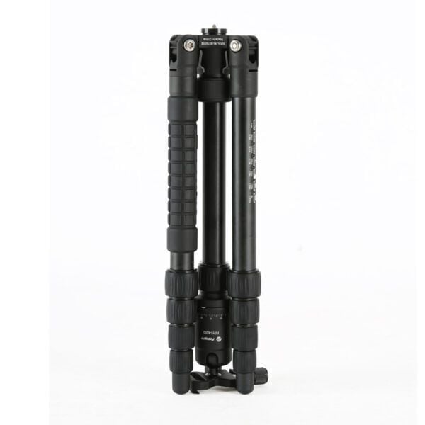 Fotopro X-GO Gecko E Profesyonel Tripod