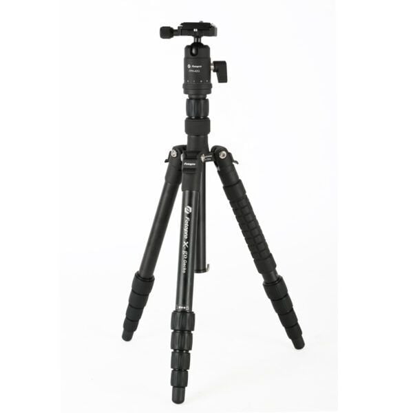 Fotopro X-GO Gecko E Profesyonel Tripod