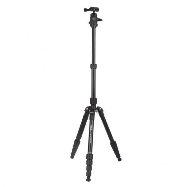Fotopro X-GO Gecko E Profesyonel Tripod