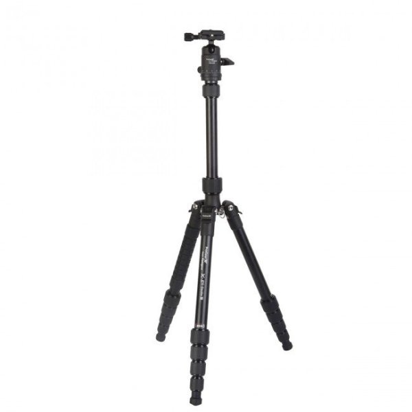 Fotopro X-GO Gecko E Profesyonel Tripod