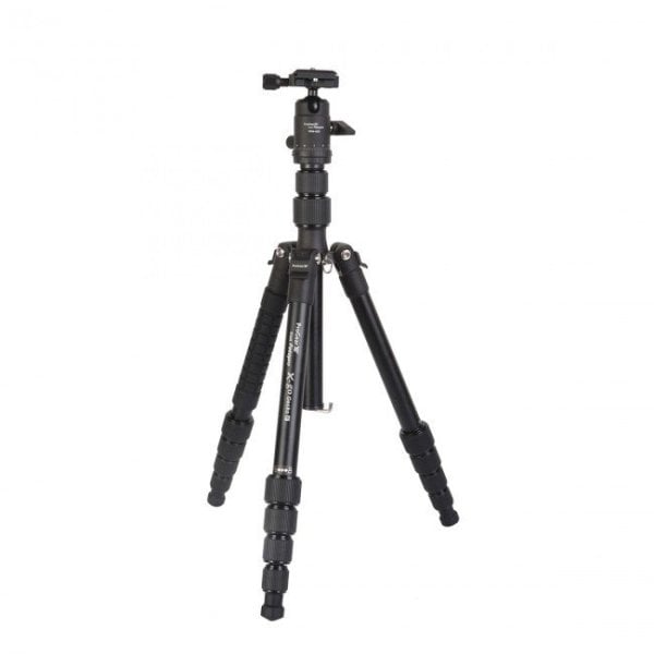 Fotopro X-GO Gecko E Profesyonel Tripod