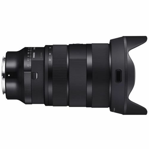 Sigma 28-45mm f/1.8 DG DN (Sony E)