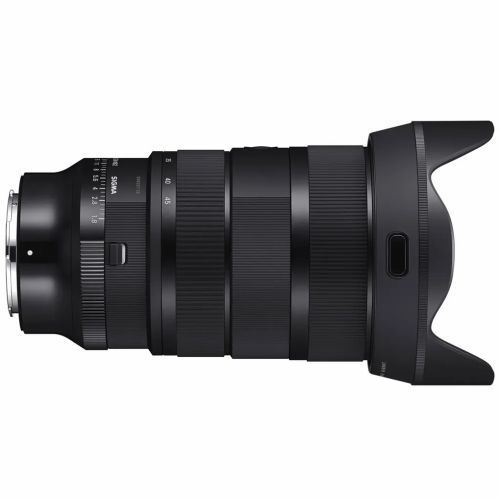 Sigma 28-45mm f/1.8 DG DN (Sony E)