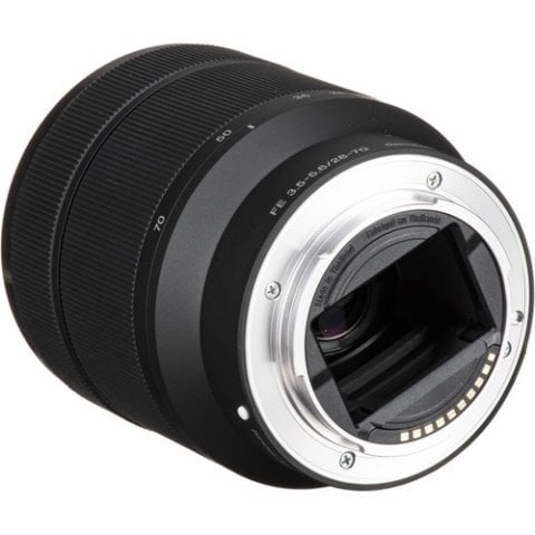 Sony FE 28-70mm F/3.5-5.6 OSS Lens
