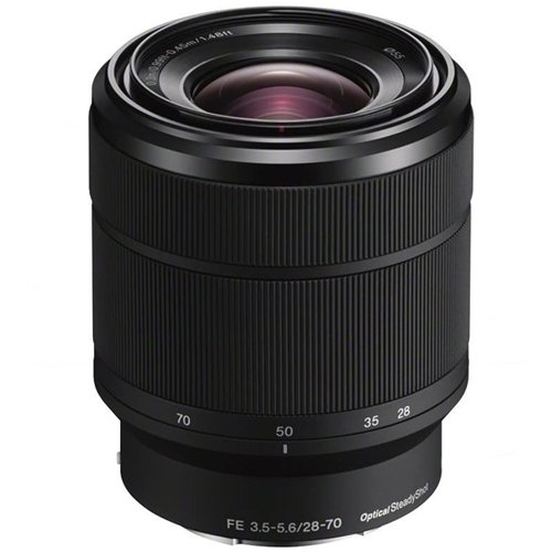 z*l様 [新品未使用]SONY SEL2870 FE 28-70mm F3.5 SONY SEL2870 FE 28-70mm F3.5-5.6 OSS - 業務用撮影・映像・音響