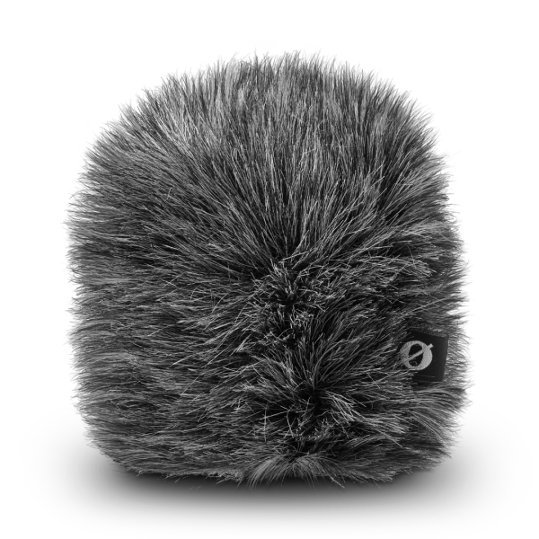 Rode WS12 Rüzgarlık (Videomic GO II)